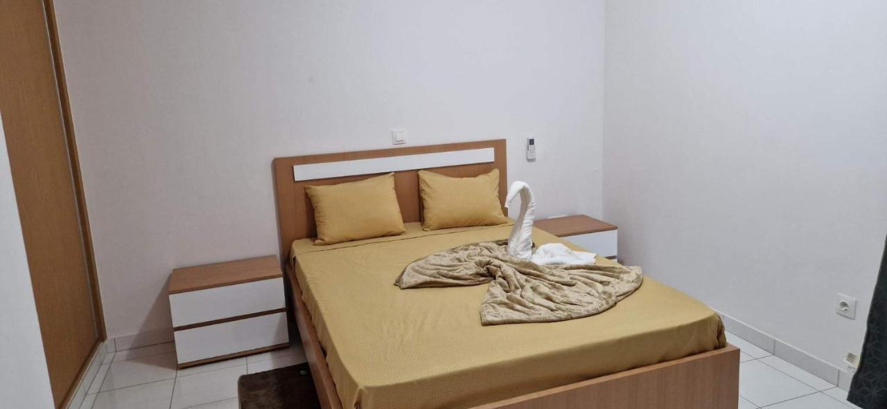 Pimontapartments Espargos Buitenkant foto