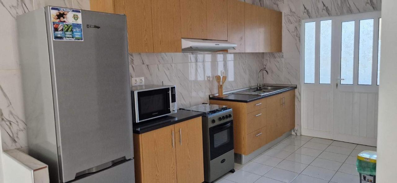 Pimontapartments Espargos Buitenkant foto