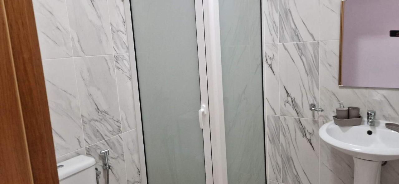 Pimontapartments Espargos Buitenkant foto