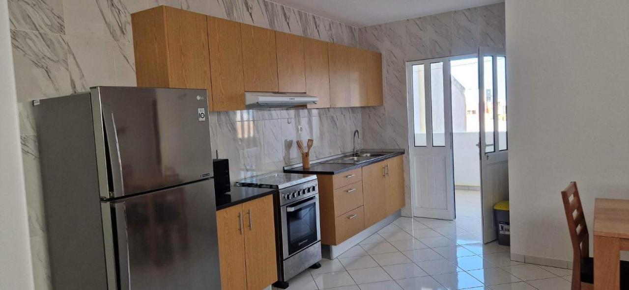 Pimontapartments Espargos Buitenkant foto