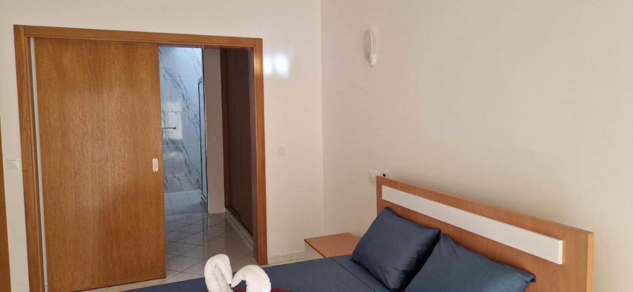 Pimontapartments Espargos Buitenkant foto