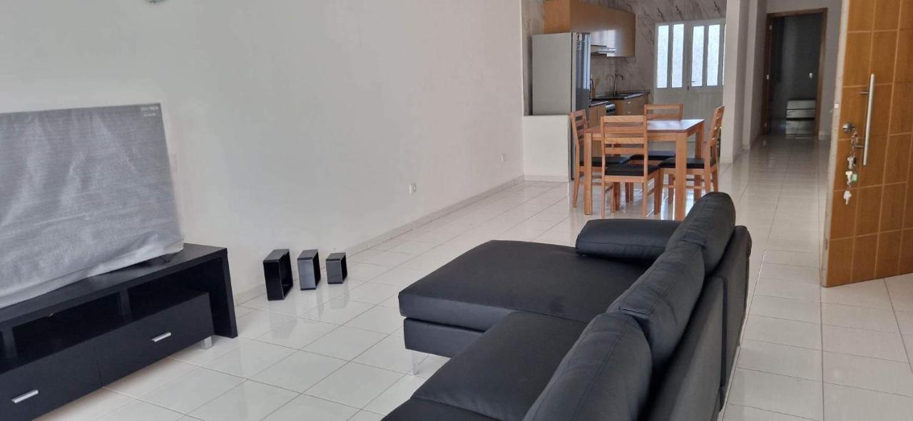 Pimontapartments Espargos Buitenkant foto
