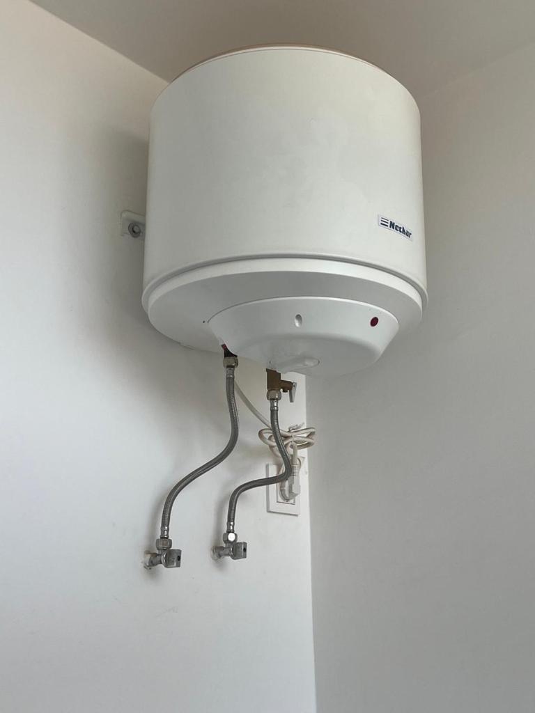 Pimontapartments Espargos Buitenkant foto