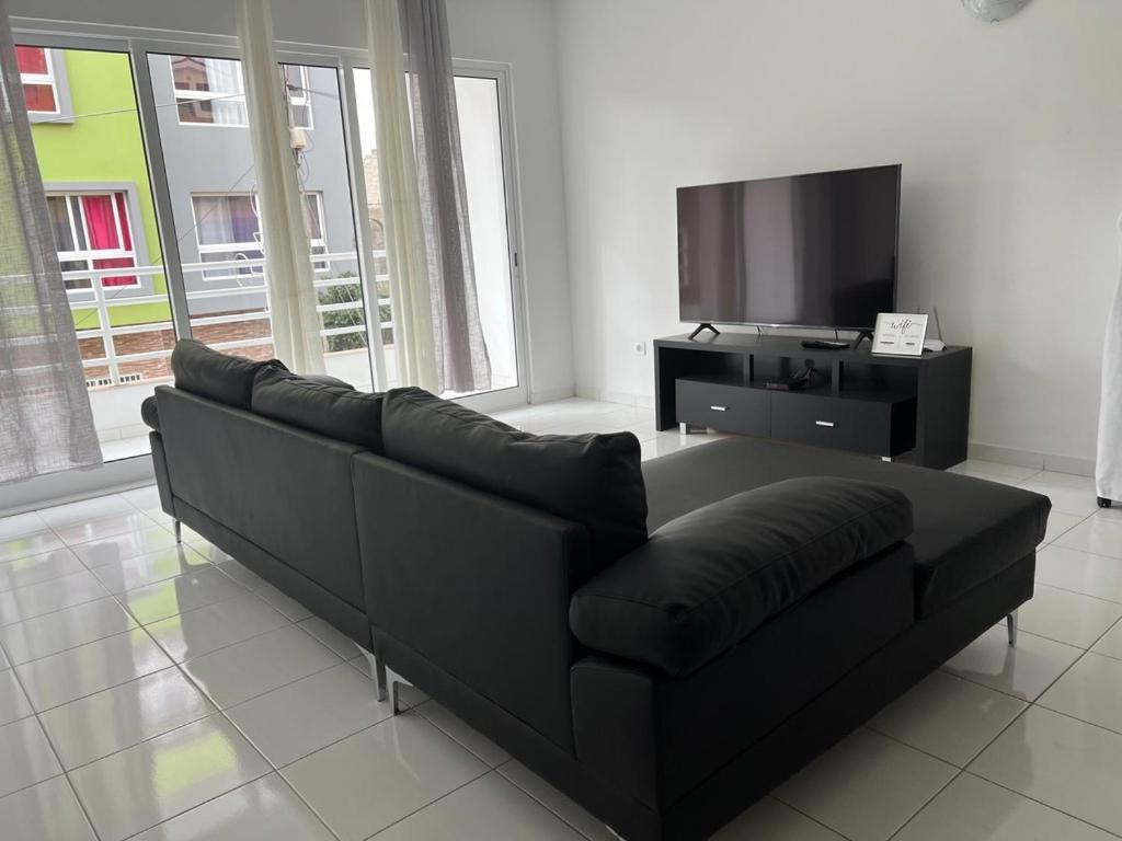 Pimontapartments Espargos Buitenkant foto