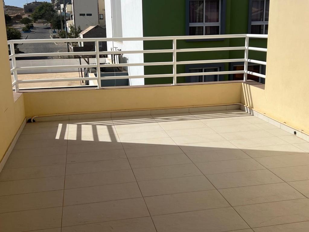 Pimontapartments Espargos Buitenkant foto