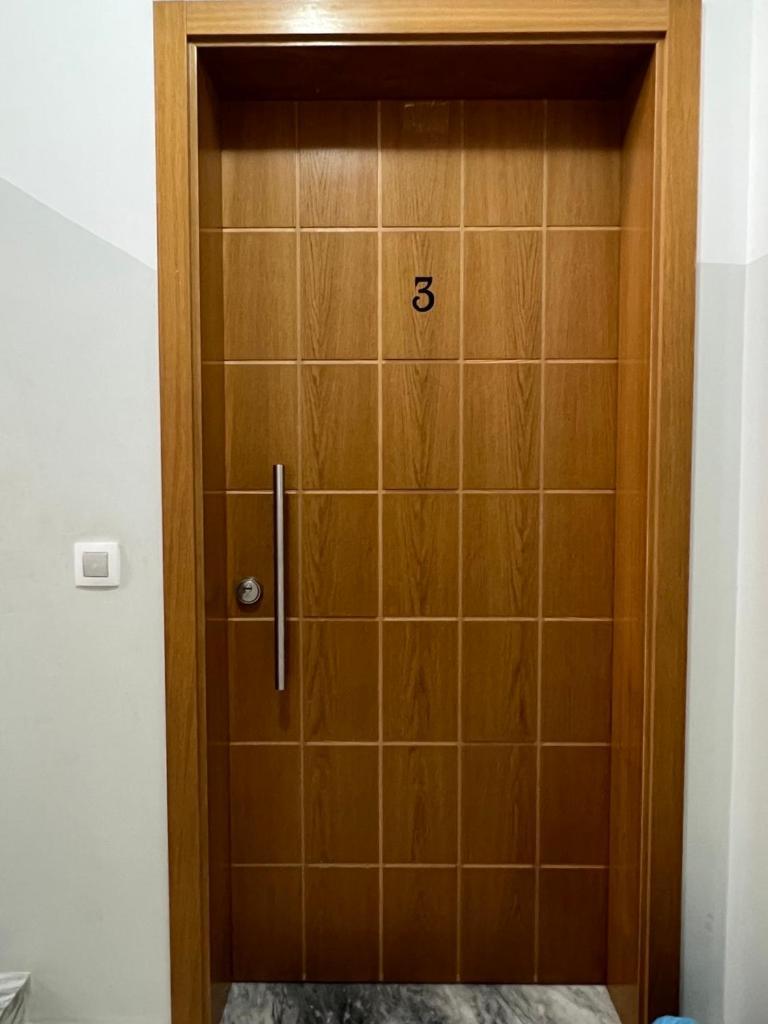 Pimontapartments Espargos Buitenkant foto