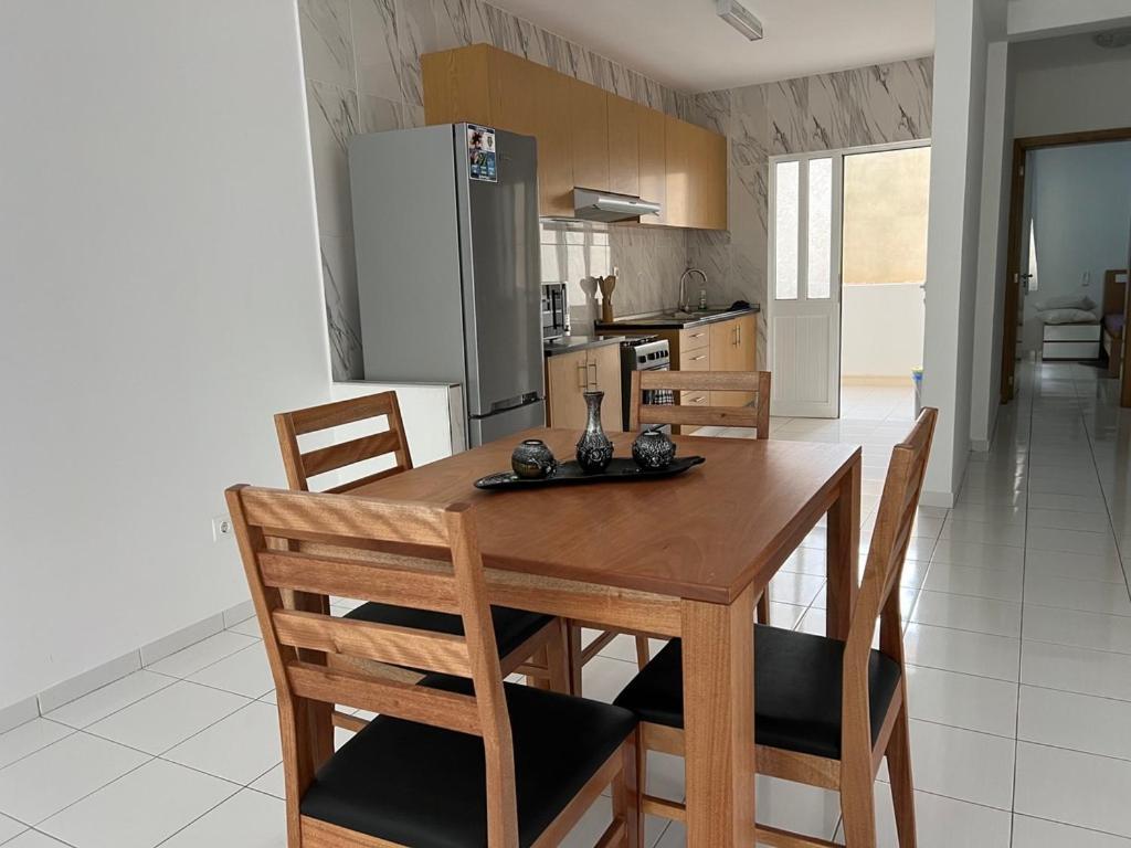 Pimontapartments Espargos Buitenkant foto